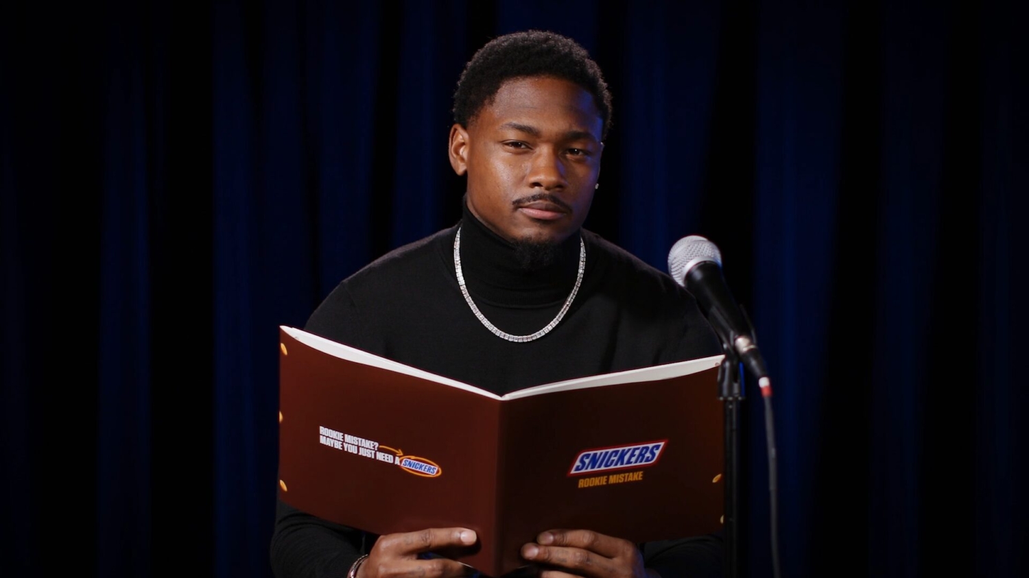 Agency: Weber Shandwick
|| Production: Tandem
|| Director: Tyler Jay
|| DP: Paul Kreuter
|| Editor: Paul Kreuter